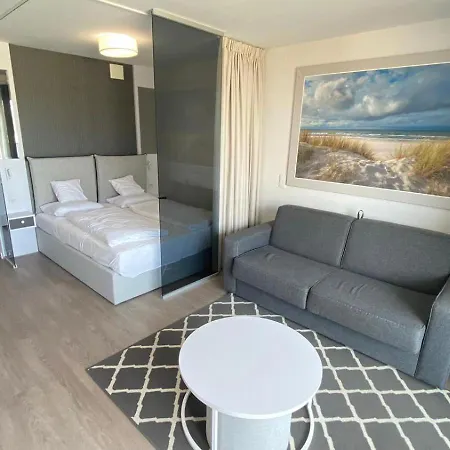 Lägenhet Mlynska 10b Kołobrzeg