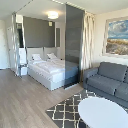 Mlynska 10b Lägenhet Kołobrzeg