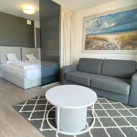 Lägenhet Mlynska 10b