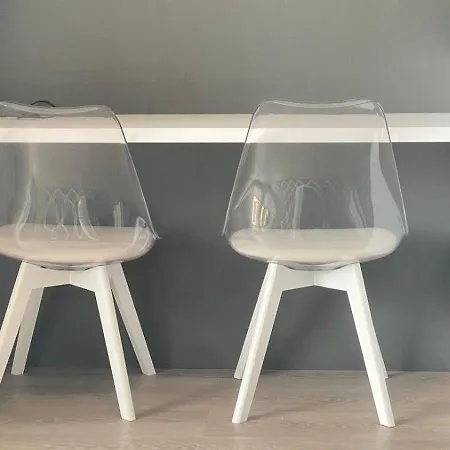 Mlynska 10b Lägenhet *