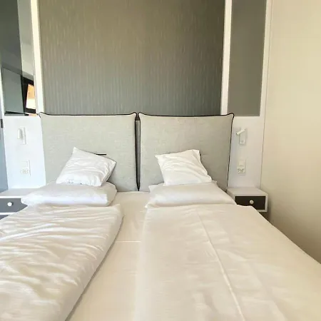 Młyńska 10b Apartament *