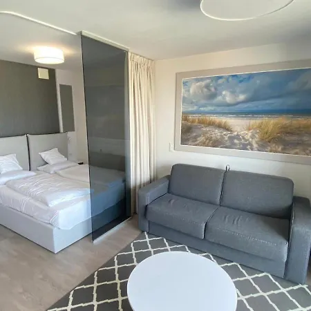 Apartament Młyńska 10b *