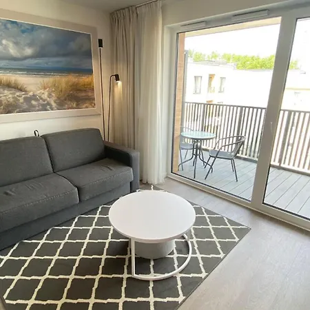 Młyńska 10b * Kołobrzeg