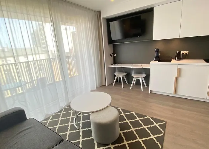 Mlynska 10b * Kolberg